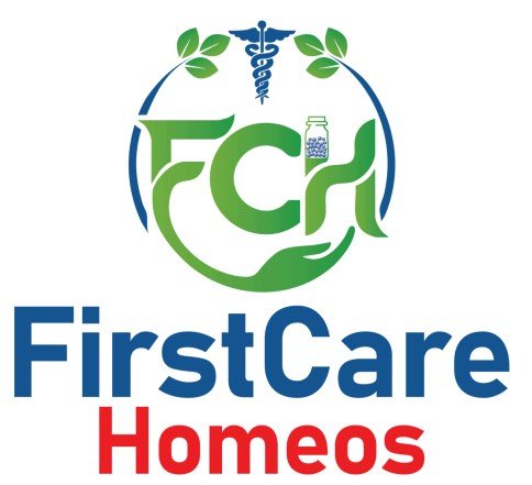 FirstCare Homeos Logo